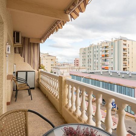 Malagasuite Sun&Sea Beach Torremolinos Luaran gambar
