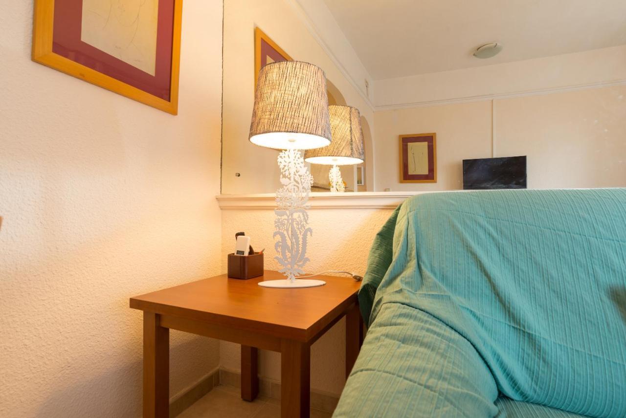 Malagasuite Sun&Sea Beach Torremolinos Luaran gambar