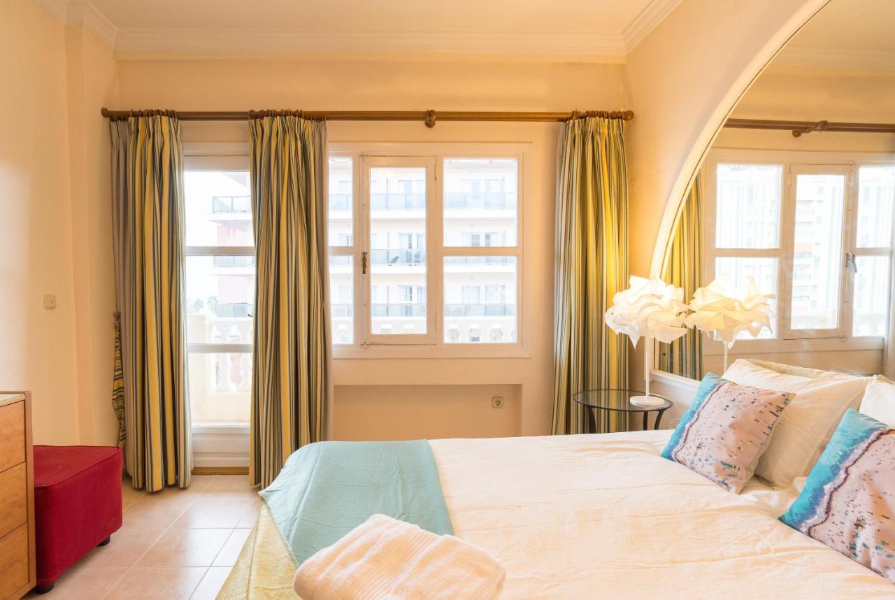 Malagasuite Sun&Sea Beach Torremolinos Luaran gambar