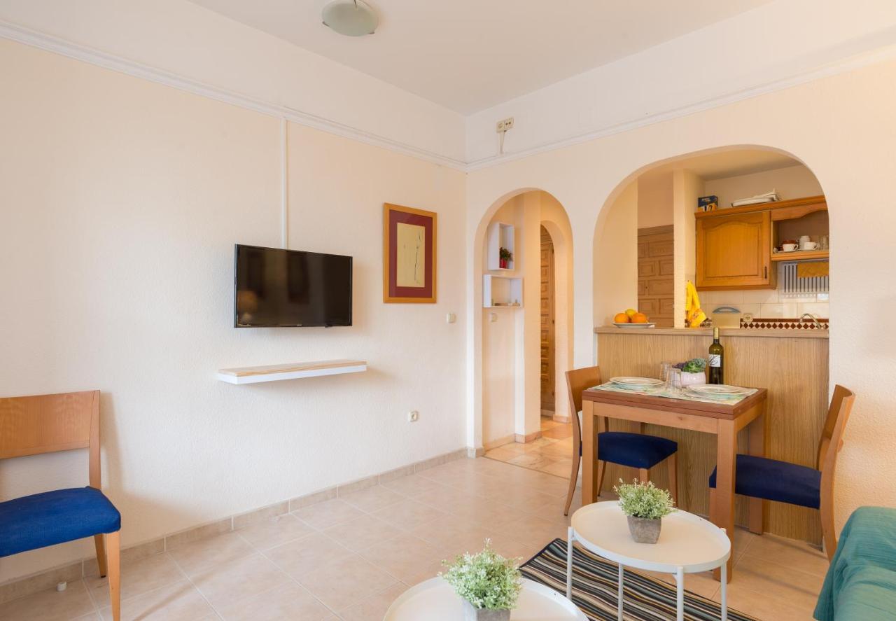 Malagasuite Sun&Sea Beach Torremolinos Luaran gambar