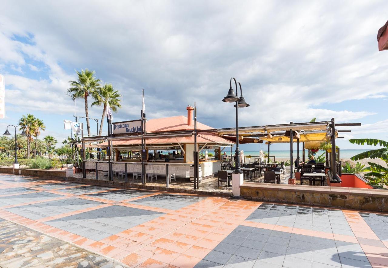 Malagasuite Sun&Sea Beach Torremolinos Luaran gambar