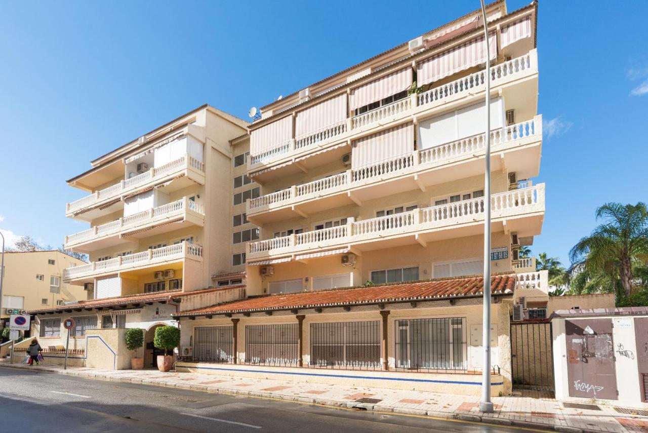 Malagasuite Sun&Sea Beach Torremolinos Luaran gambar